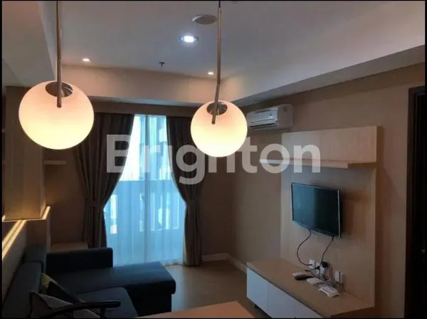 image APARTEMEN BORNEO BAY (2)