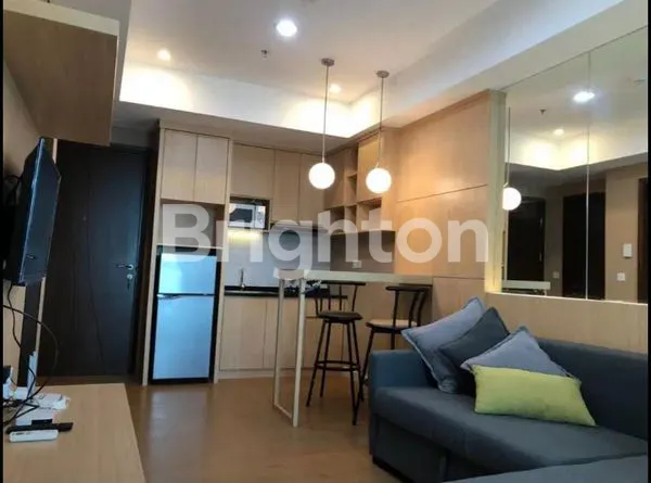image APARTEMEN BORNEO BAY (4)
