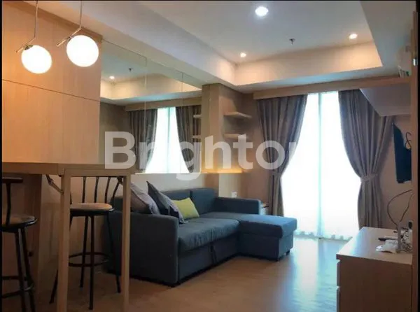 image APARTEMEN BORNEO BAY (8)