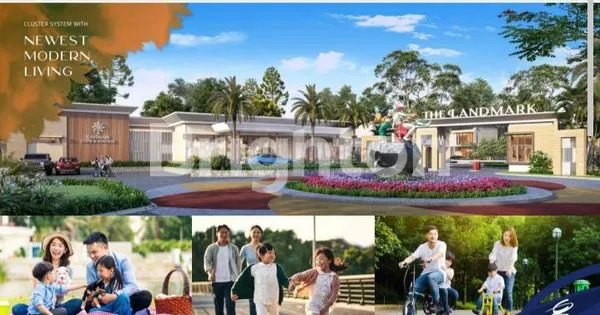 image PERUMAHAN CITRA CITY TYPE ODILIA (2)