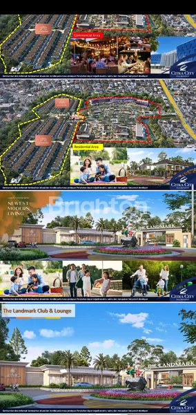 image PERUMAHAN CITRA CITY TYPE ODILIA (5)