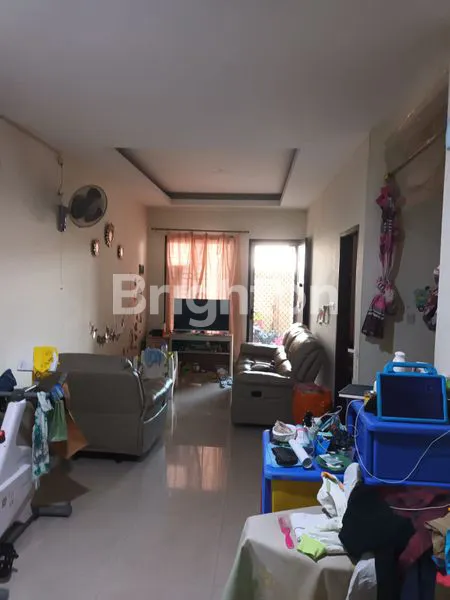 image RUMAH 2 LT SEMI FURNISHED MURAH DI JL TAMAN PALEM LESTARI JAKARTA (6)