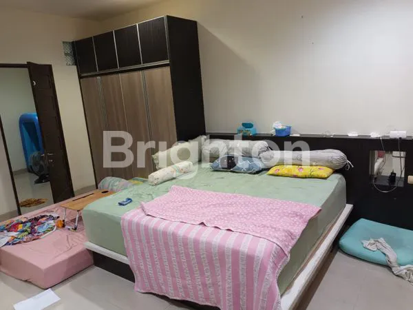 image RUMAH 2 LT SEMI FURNISHED MURAH DI JL TAMAN PALEM LESTARI JAKARTA (5)