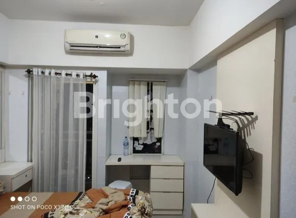 image DIJUAL APARTEMENT TANGLIN LANTAI 31 PAKUWON MALL SURABAYA (1)