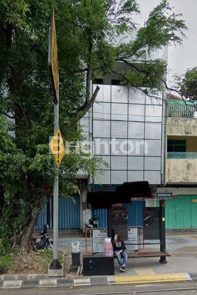 RUKO TENGAH KOTA HARGA MURAH!!! SIAP PAKAI