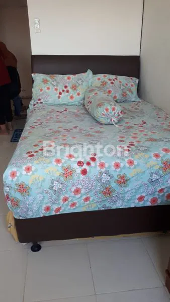 image APARTEMEN PUNCAK KERTAJAYA TYPE STUDIO (4)