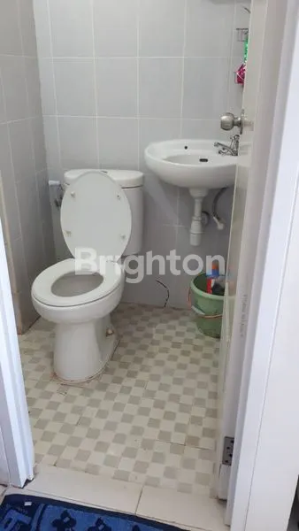 image APARTEMEN PUNCAK KERTAJAYA TYPE STUDIO (5)