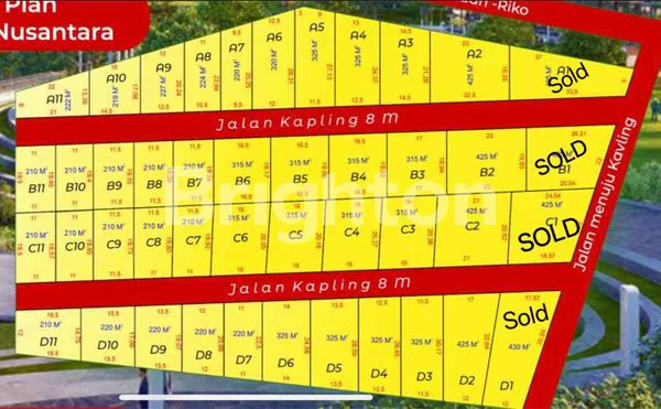 image KAVLING IBU KOTA NEGARA NUSANTARA (4)