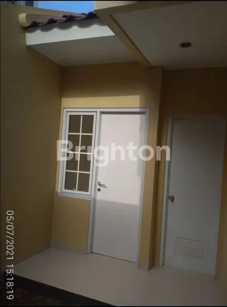 RUMAH PARAMOUNT VILLAGE DEKAT RS KARIADI