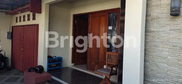 RUMAH SOLOBARU MADEGONDO MURAH