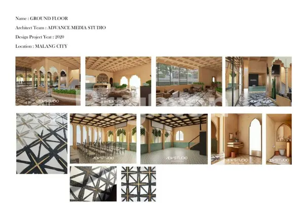 image TANAH HOOK LOKASI STRATEGIS PUSAT KOTA GUNUNG GUNUNG ORO ORO DOWO MALANG (3)