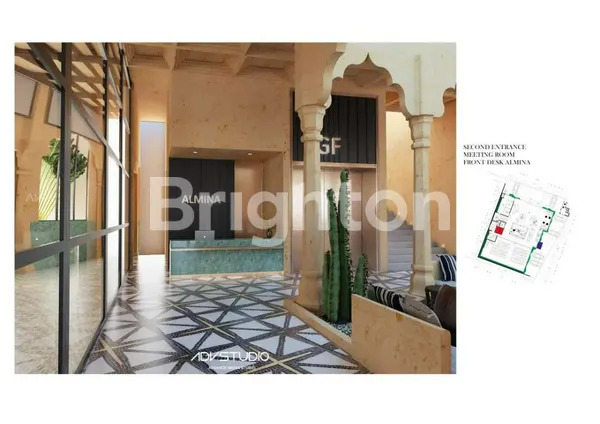 image TANAH HOOK LOKASI STRATEGIS PUSAT KOTA GUNUNG GUNUNG ORO ORO DOWO MALANG (4)