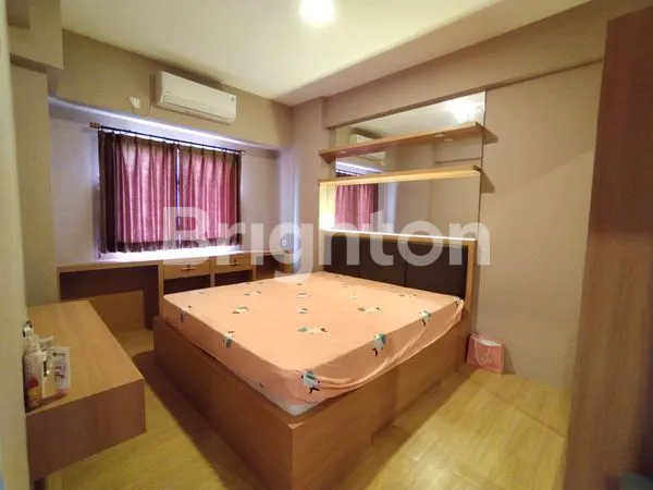 image JUAL / SEWA APARTEMEN PUNCAK DHARMAHUSADA TOWER A LANTAI 10 (2)