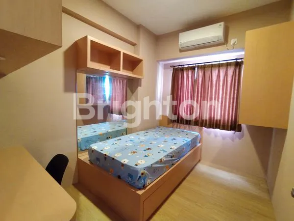 image JUAL / SEWA APARTEMEN PUNCAK DHARMAHUSADA TOWER A LANTAI 10 (3)