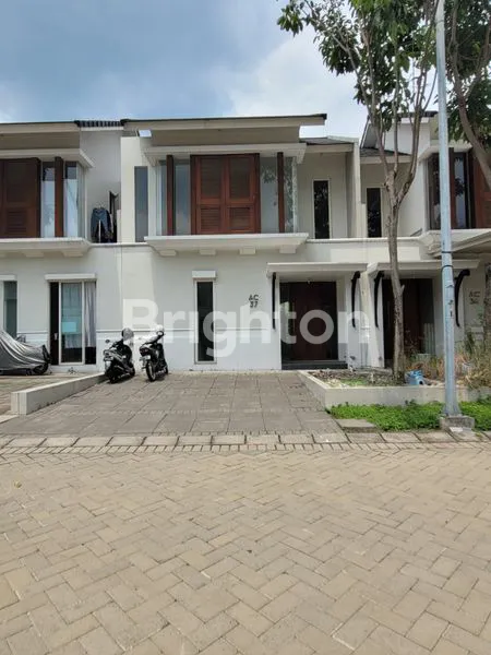 image NEW HOUSE / RUMAH BARU (1)