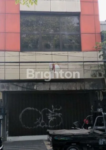 Gambar Property RUKO YG STRATEGIS DAN JARANG ADA