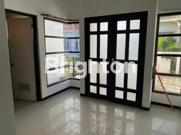 image RUMAH MINIMALIS DI PONDOK MUTIARA SIDOARJO (2)