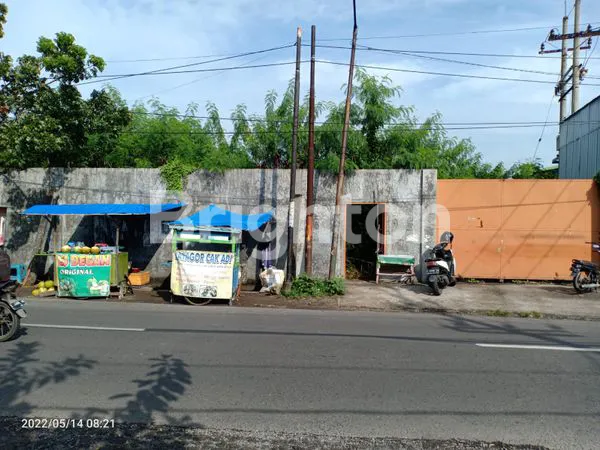 image TANAH COCOK UNTUK USAHA LOKASI DEKAT RUMAH SAKIT BHAKTI DHARMA HUSADA (1)