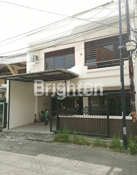 image RUMAH BERSIH TERAWAT DI PLOSO TIMUR SURABAYA (1)