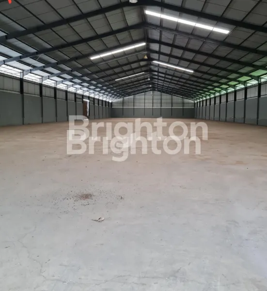 image GUDANG BARU BERSIH DI RAYA KARANG PILANG BARAT SURABAYA (1)