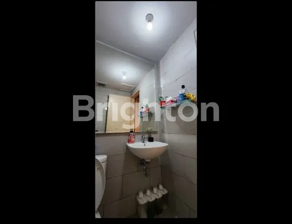 image BENSON PAKUWON MALL LANTAI 26 FULL FURNISED NEGO (7)