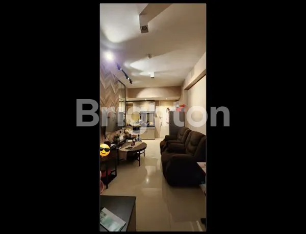 image BENSON PAKUWON MALL LANTAI 26 FULL FURNISED NEGO (5)