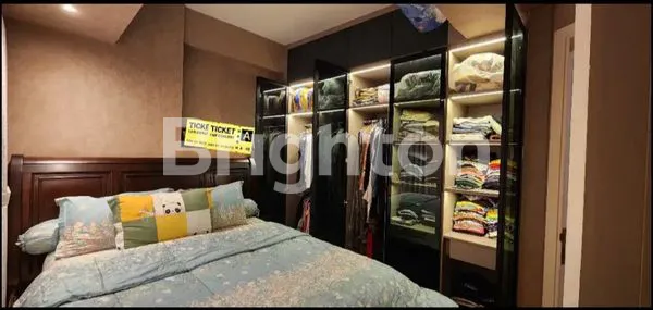 image BENSON PAKUWON MALL LANTAI 26 FULL FURNISED NEGO (1)