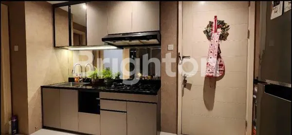 image BENSON PAKUWON MALL LANTAI 26 FULL FURNISED NEGO (4)