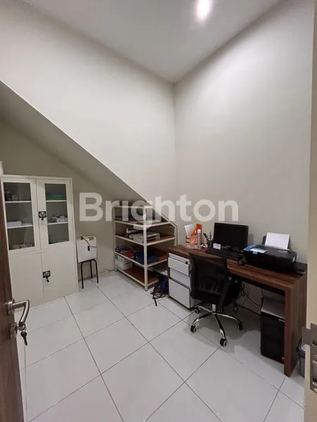 image RUKO PALMA GALERIA 3 TYPE TOWER 3 LANTAI (5)