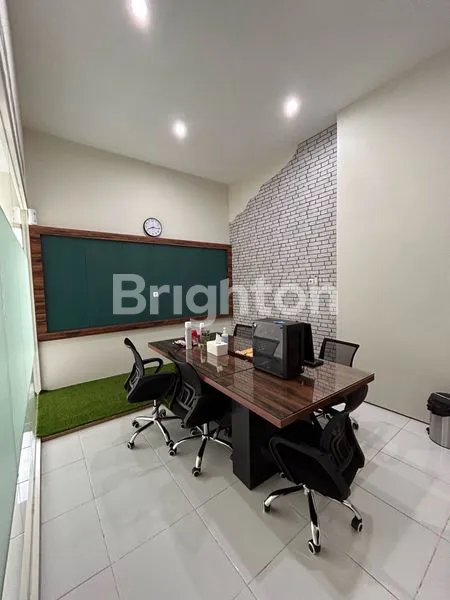 image RUKO PALMA GALERIA 3 TYPE TOWER 3 LANTAI (6)