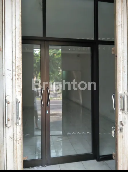 image *RUKO NOL JALAN WIYUNG, KAWASAN PADAT, RAMAI, COCOK UNTUK SEGALA MACAM USAHA* (3)