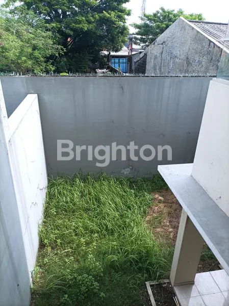 image RUMAH BARU GRESS 2 LANTAI JEMURSARI (6)