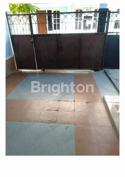 image MINIMALIS 2 LANTAI DEKAT BROGALAN, KENJERAN, KEDUNG COWEK BISA KPR (7)