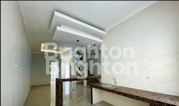 image DI JUAL RUMAH MINIMALIS  KUTISARI INDAH UTARA V (3)