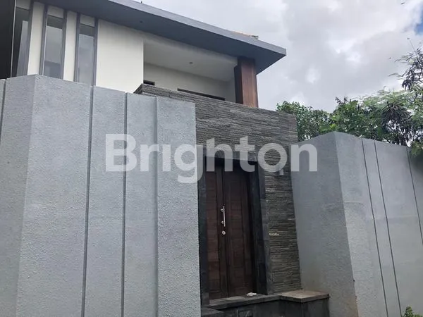 image HUNIAN NYAMAN DAN STRATEGIS DI LOKASI NUSA DUA (1)