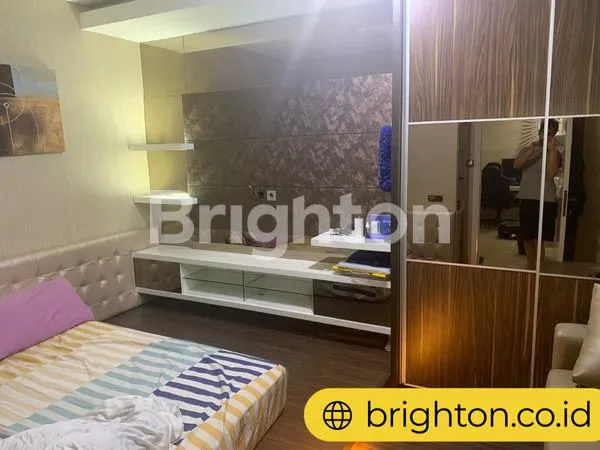 image APARTEMEN CENTRAL PARK TANJUNG DUREN JAKARTA BARAT (4)