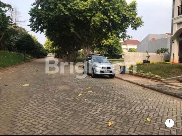 image DISEWAKAN RUMAH CANTIEK,LUAS DAN TERAWAT DI KEMANG PRATAMA REGENCY (5)