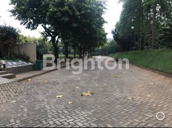 image DISEWAKAN RUMAH CANTIEK,LUAS DAN TERAWAT DI KEMANG PRATAMA REGENCY (6)