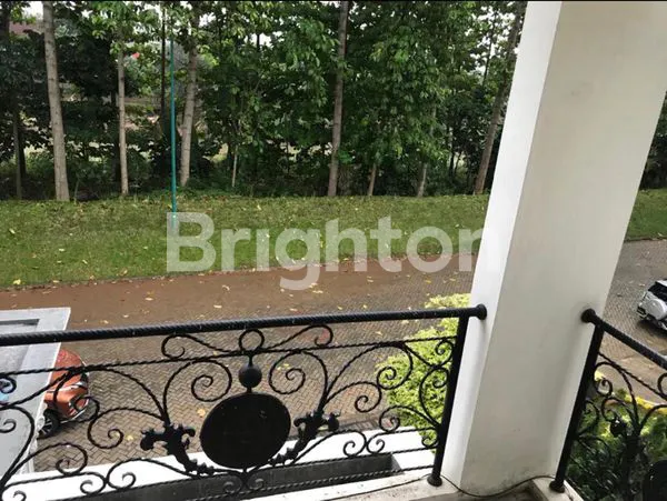 image DISEWAKAN RUMAH CANTIEK,LUAS DAN TERAWAT DI KEMANG PRATAMA REGENCY (7)