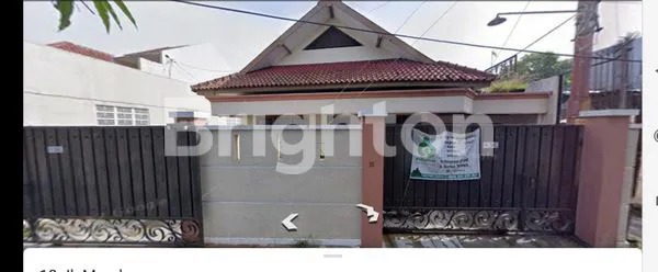 image RUMAH TENGAH KOTA MURAH (1)