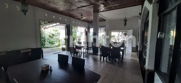 image RESTO & KANTOR BAGUS TINGGAL DILANJUTKAN, STRATEGIS JL. DEWI SARTIKA BEKASI TIMUR (5)