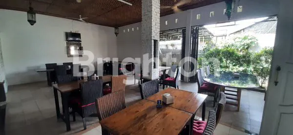 image RESTO & KANTOR BAGUS TINGGAL DILANJUTKAN, STRATEGIS JL. DEWI SARTIKA BEKASI TIMUR (4)