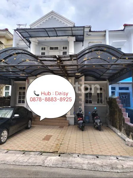 Gambar Property RUMAH SIAP HUNI CITRA RAYA,