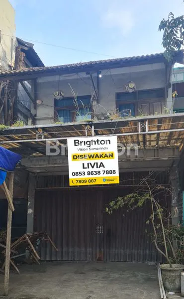 image RUKO TEPI JALAN S.PARMAN EKS.RAJAWALI (1)