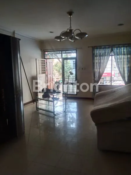 image RUKO TEPI JALAN S.PARMAN EKS.RAJAWALI (2)