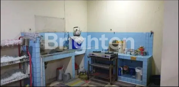 image RUMAH LAMA KALIBARU SEDAP MALAM DIBAWAH NILAI APRAISAL SENEN JAKARTA PUSAT - 2 1/2 LANTAI (7)