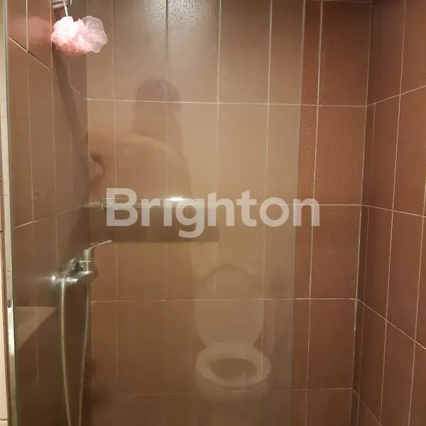 image APARTEMEN DAGO SUITE BANDUNG TIPE STUDIO FURNISHED (5)