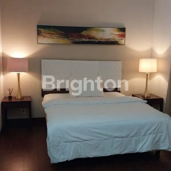 image GRAND DAFAM ANCOL FULL FURNISHED, JAKARTA UTARA  (1)