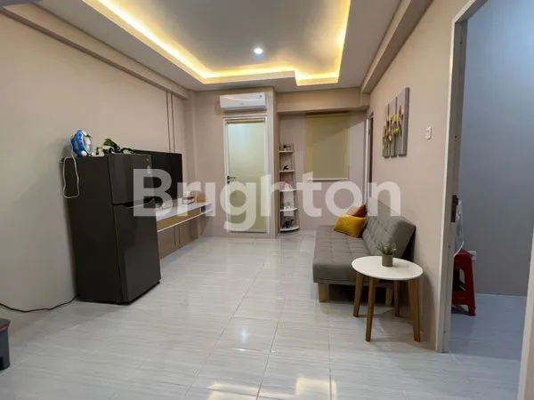 image APARTEMEN PUNCAK DHARMAHUSADA FULL FURNISHED, (1)