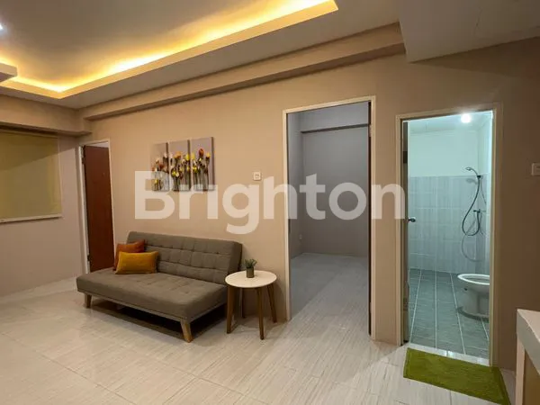 image APARTEMEN PUNCAK DHARMAHUSADA FULL FURNISHED, (3)